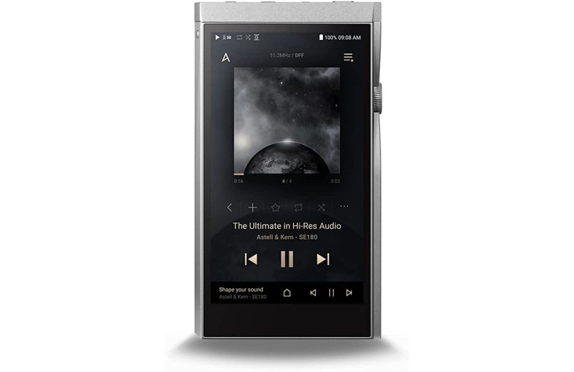 Astell&Kern Futura SE180 (Outlet)