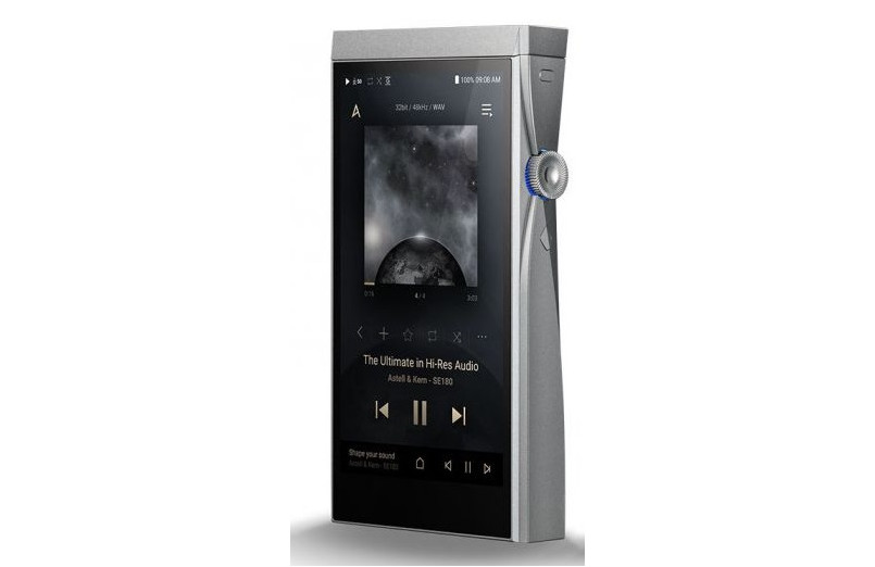 Astell&Kern Futura SE180