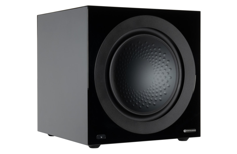 Monito Audio Anthra W15