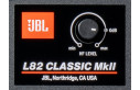 JBL L82 Classic MKII