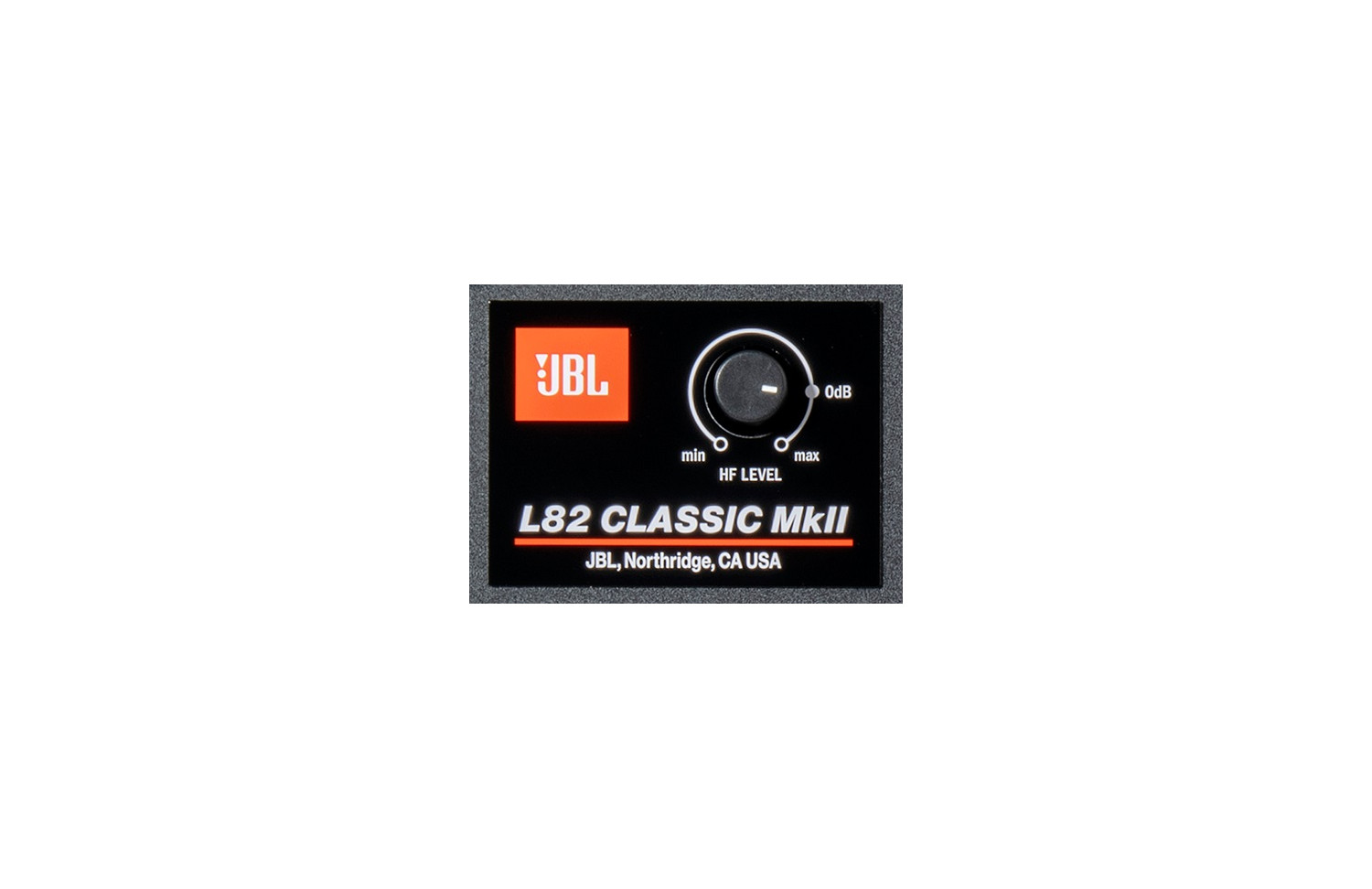 JBL L82 Classic MKII | ConcertoAudio.com