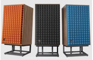 JBL L100 Classic MKII 2