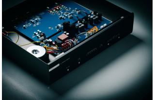 Musical Fidelity M3x DAC 2