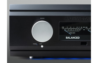 Musical Fidelity Nu-Vista... 2