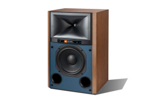 JBL 4329P + soportes suelo... 2