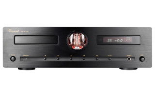 Vincent CD-S7 DAC