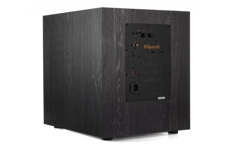 Klipsch SPL-120