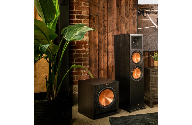 Klipsch SPL-120