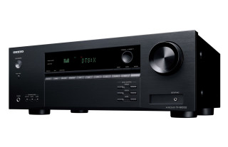 Onkyo TX-NR5100 2