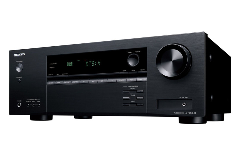 Onkyo TX-NR5100