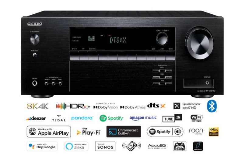 Onkyo TX-NR5100