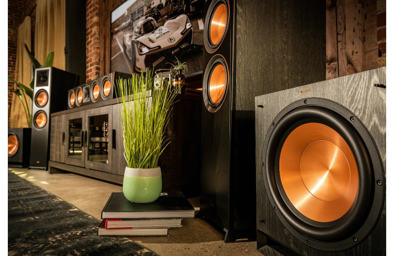 Klipsch SPL-100