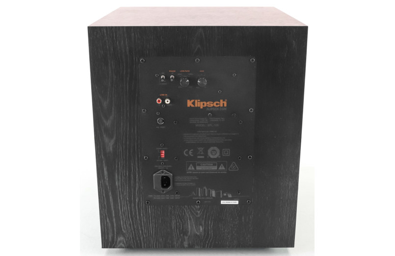 Klipsch SPL-100