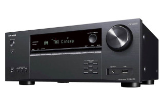 Onkyo TX-NR6100 2