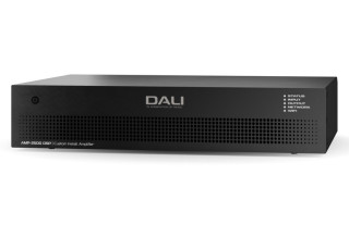 Dali Phantom CI AMP-2500 DSP