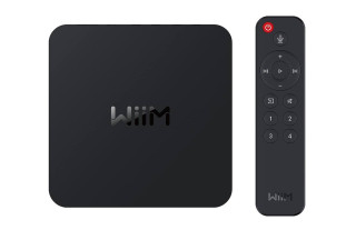 WiiM Pro Plus 2