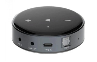 WiiM Mini 2