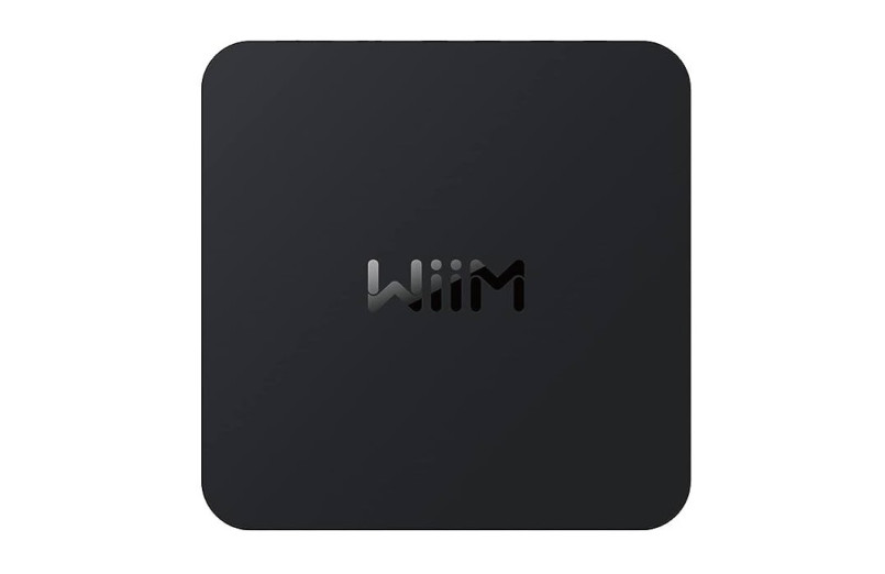 WiiM Pro