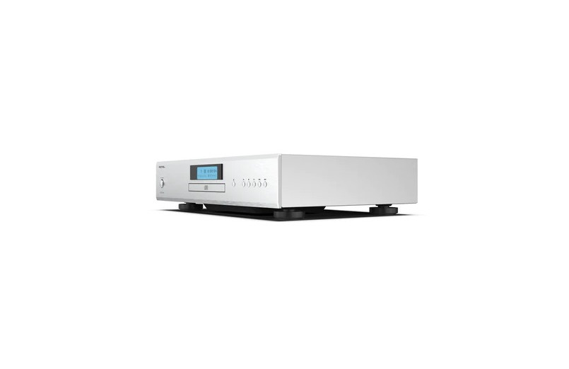 Rotel CD11 MKII