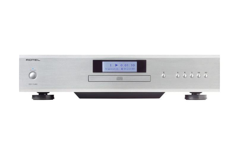 Rotel CD11 MKII