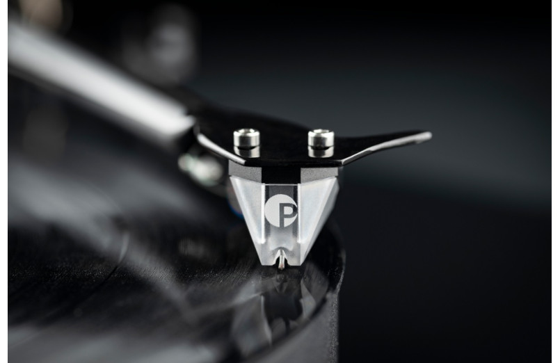 Pro-Ject PIck It Pro