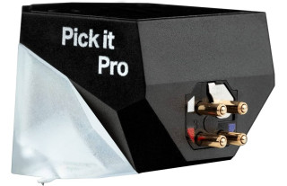 Pro-Ject PIck It Pro 2