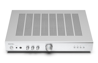 Rotel A10 MKII 2