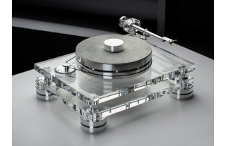Musical Fidelity M8xTT 2