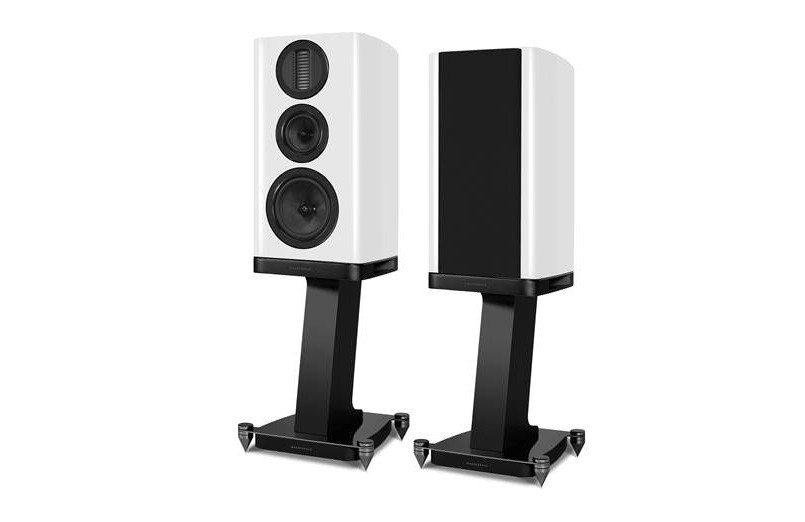Wharfedale Aura 2