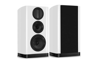 Wharfedale Aura 2 2