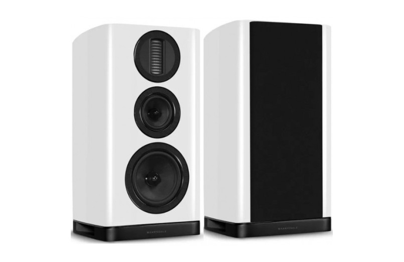 Wharfedale Aura 2