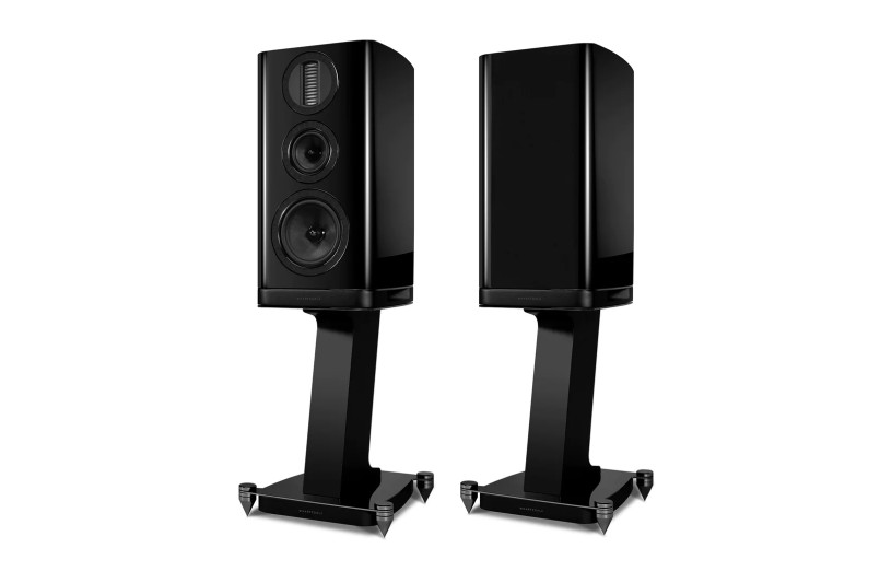 Wharfedale Aura 2