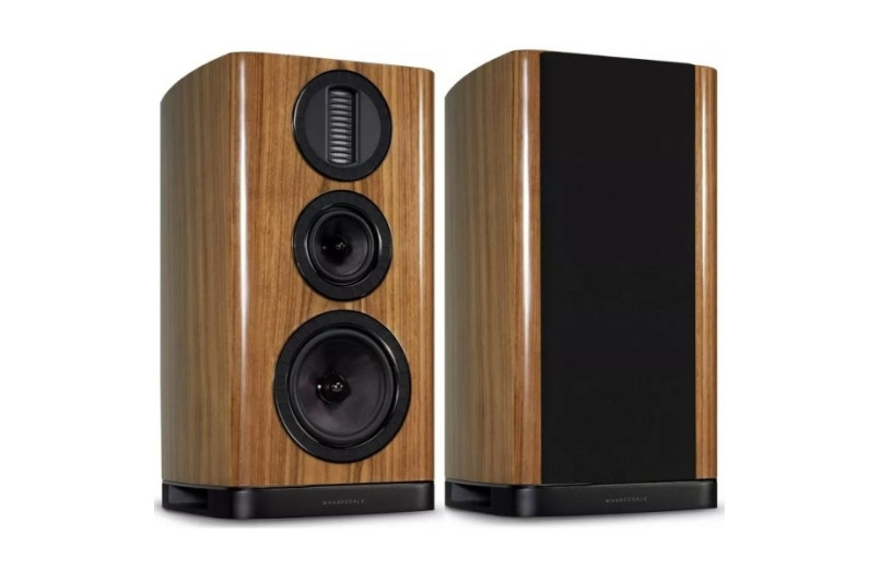 Wharfedale Aura 2