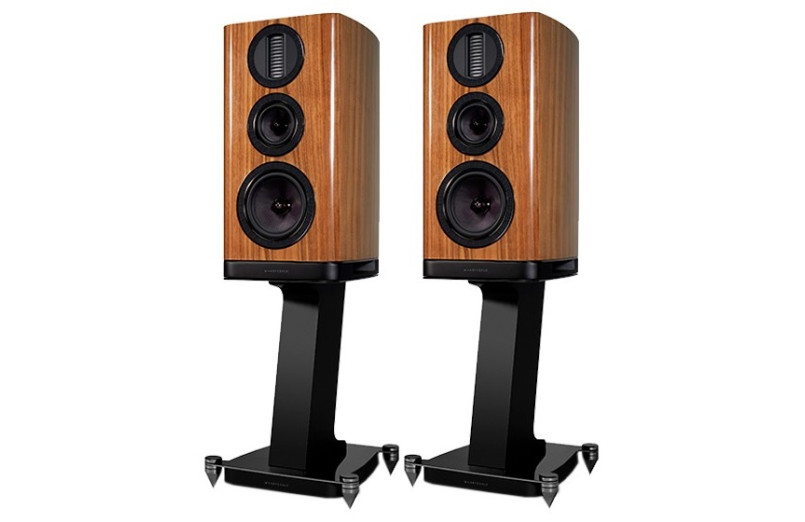 Wharfedale Aura 2