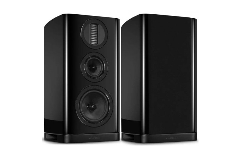 Wharfedale Aura 2