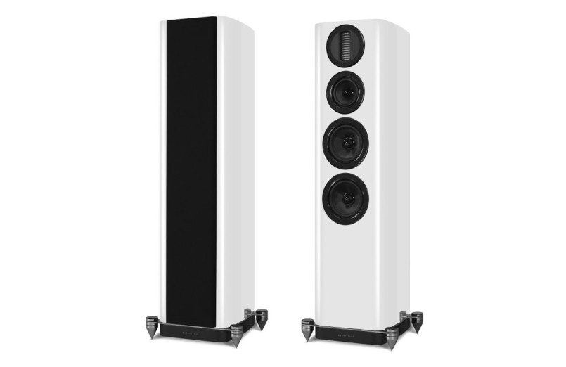 Wharfedale Aura 3