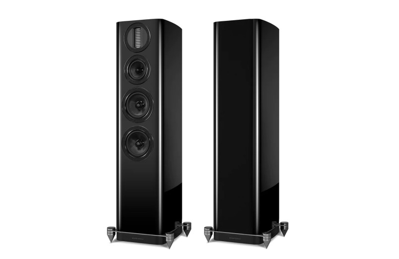 Wharfedale Aura 3