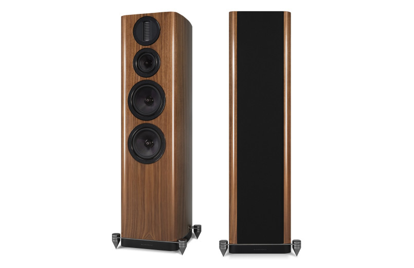 Wharfedale Aura 3