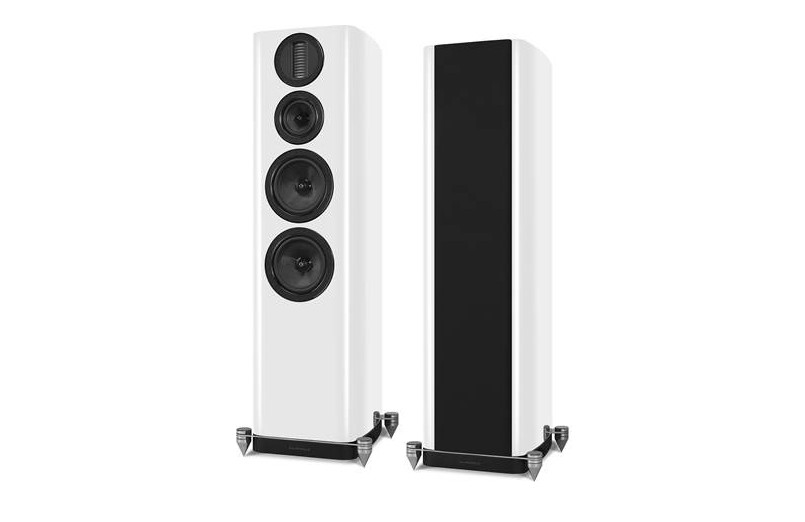 Wharfedale Aura 4