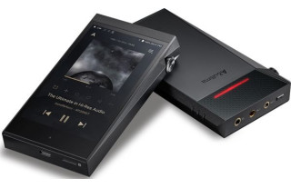 Astell&KernSP2000T (Exdemo)