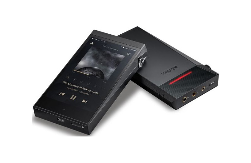 Astell&KernSP2000T (Exdemo)