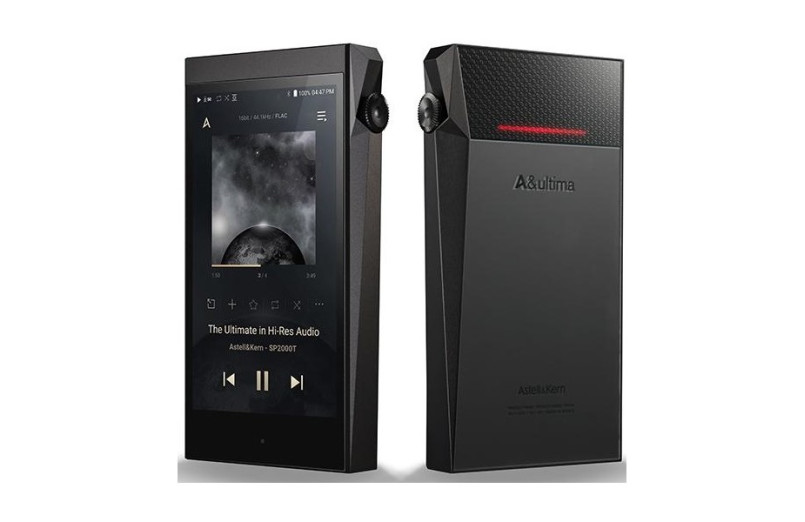 Astell&KernSP2000T