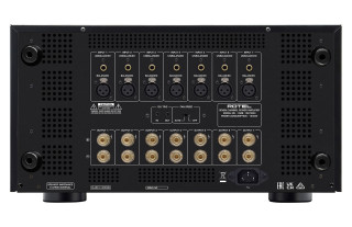 Rotel RMB-1587 MKII 2