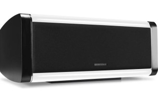 Wharfedale Aura CS 2