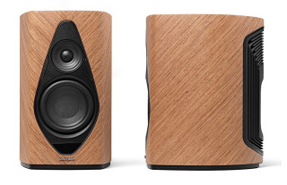 Sonus Faber Duetto 2