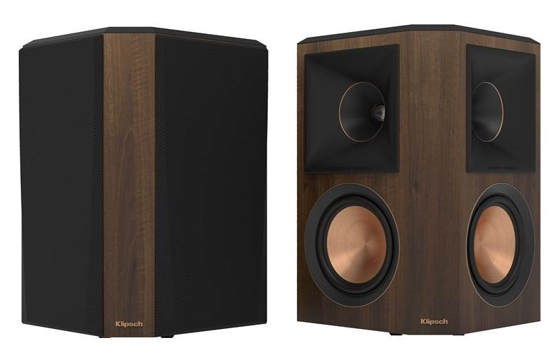 Klipsch RP-502S