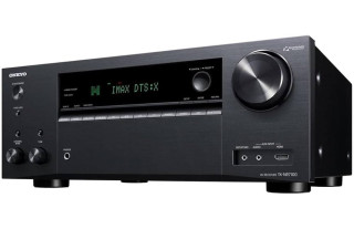 Onkyo TX-NR 7100 2