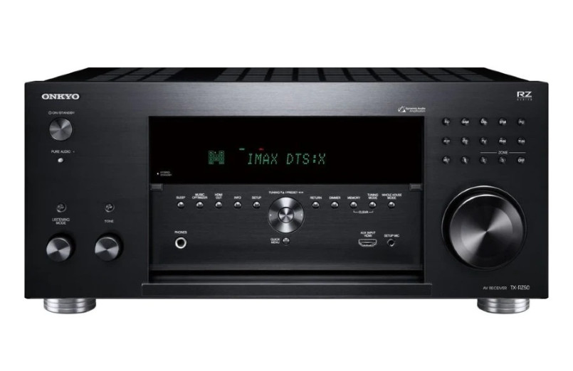 Onkyo TX-RZ50