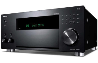 Onkyo TX-RZ50 2