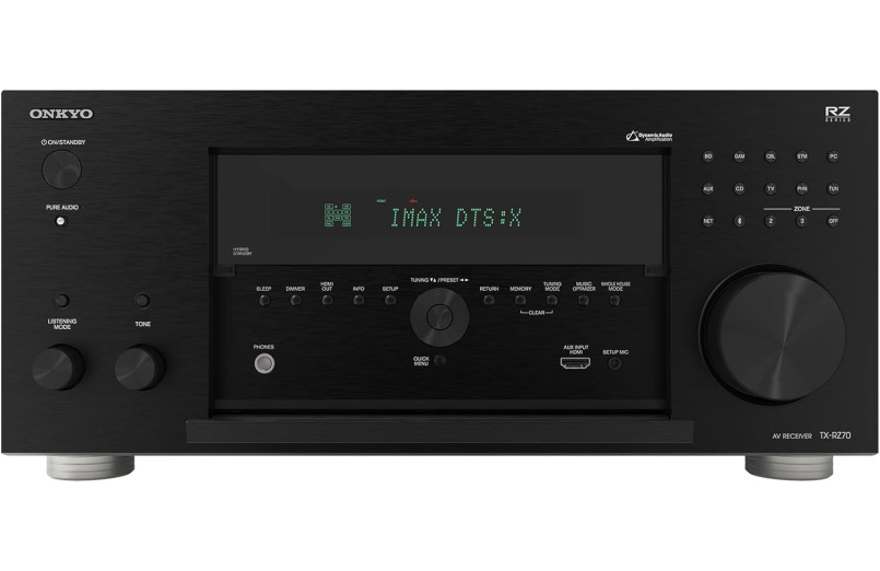 Onkyo TX-RZ70